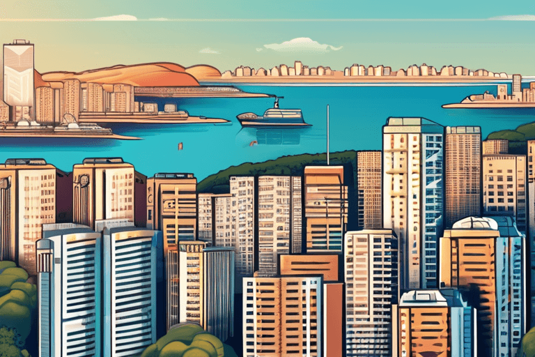 Israel lockert Landkäufe; Urteil in Hongkong löst Ängste aus