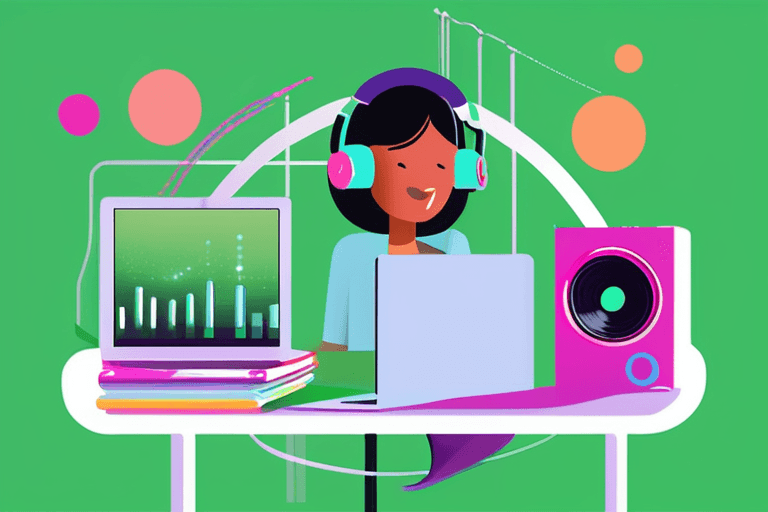 Spotify erreicht Rekordnutzerzahl, blickt auf ehrgeiziges 2026