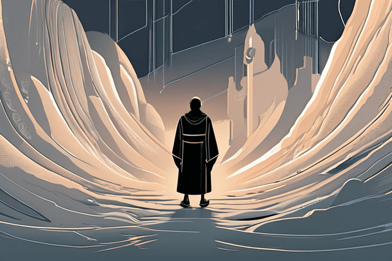 Europe, Monks, and Babies: A Global Storm Brews