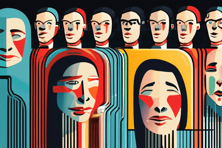 **World Faces Multiple Crises: Act Now!**