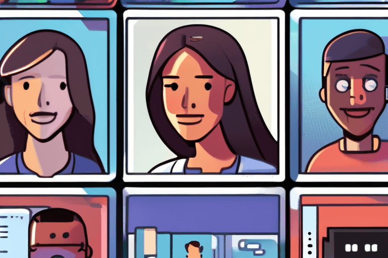 Discord, YouTube, Instagram: сканирование лиц вызывает опасения по поводу конфиденциальности