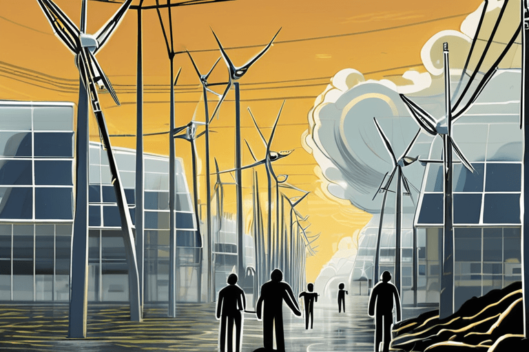 Erneuerbare Energien im Aufwind, Migranten-Tragödie, Stürme peitschen über Europa