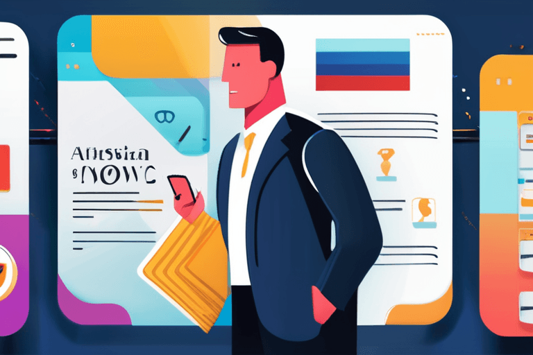 AI Chatbots, App Stores, and Olympic Slips Dominate News