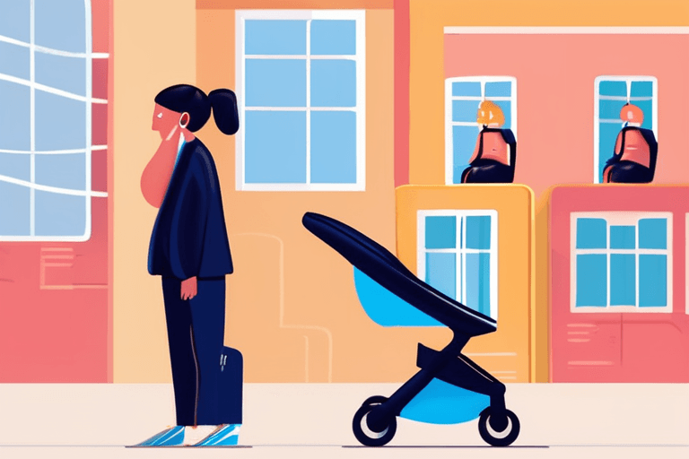 La France exhorte les jeunes de 29 ans à avoir des enfants maintenant