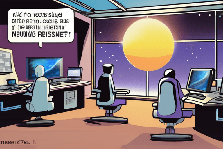 Sky Saved! Astronomers Cheer Chile Project Cancellation