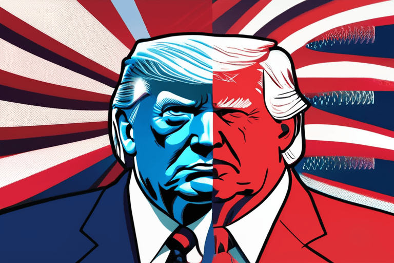 ट्रम्प, एपस्टीन फ़ाइलें, ICE: तबाही मचा दी!