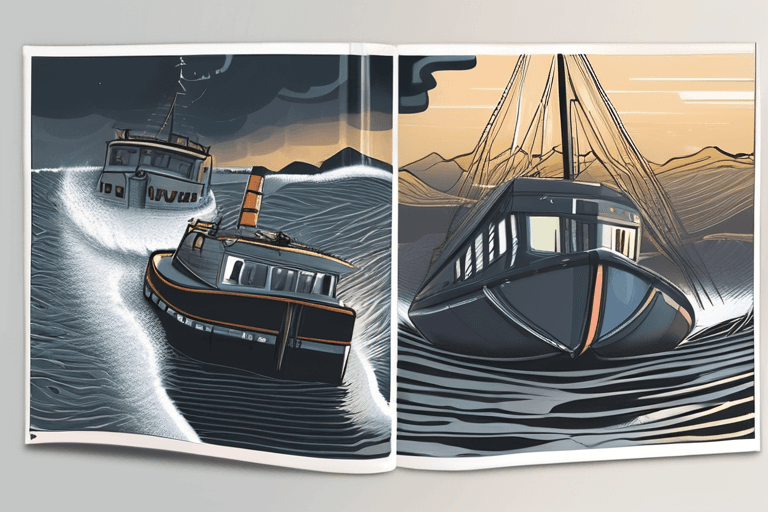 移民船倾覆，高音歌王逝世，风暴袭击欧洲