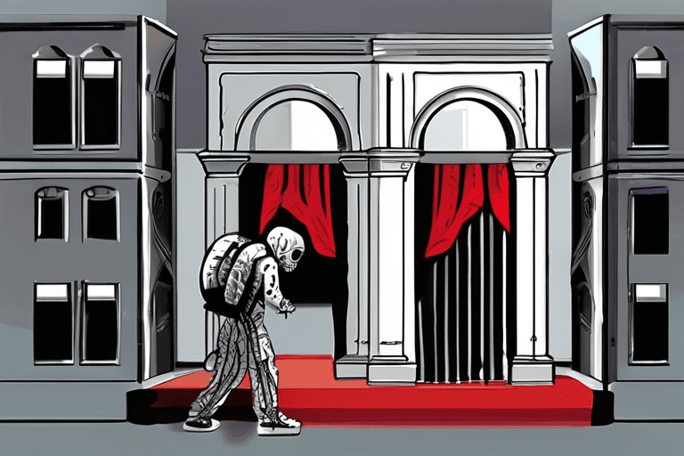 恐怖电影与“罗密欧”亮相，娱乐业迎来变革！