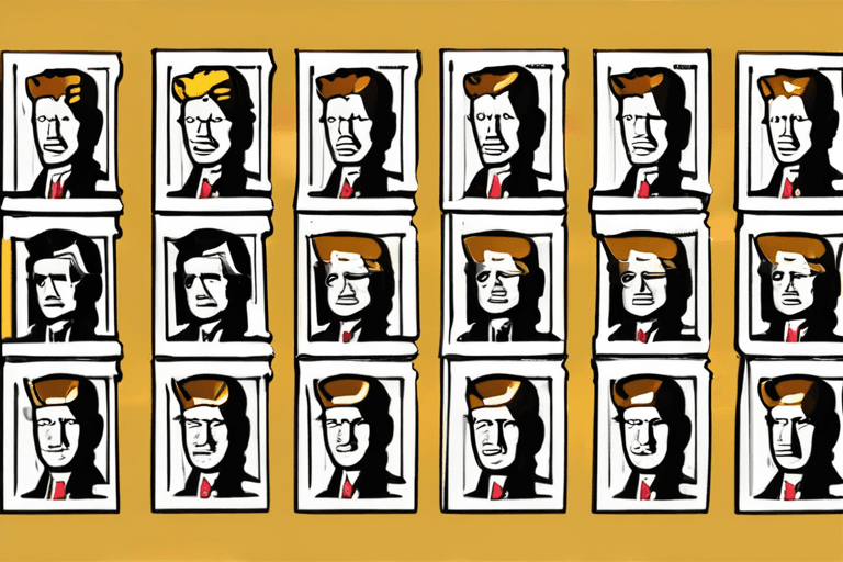 ICE Supercargado: Trump, Archivos de Epstein y Brecha de Discord