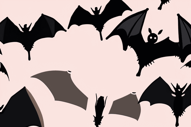 Horror Films, "Bridgerton" Merch, & Bats: EFM Buzzes!