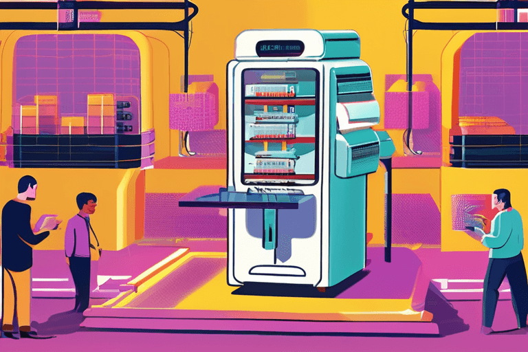 기술 대기업, 중독 기계 구축 혐의로 고발