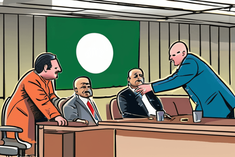 巴基斯坦复仇逆转，印度欢呼，威廉介入