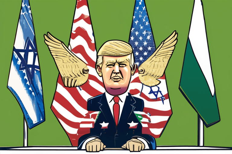 Pakistan bat les États-Unis, Netanyahu rencontre Trump, Vonn blessée