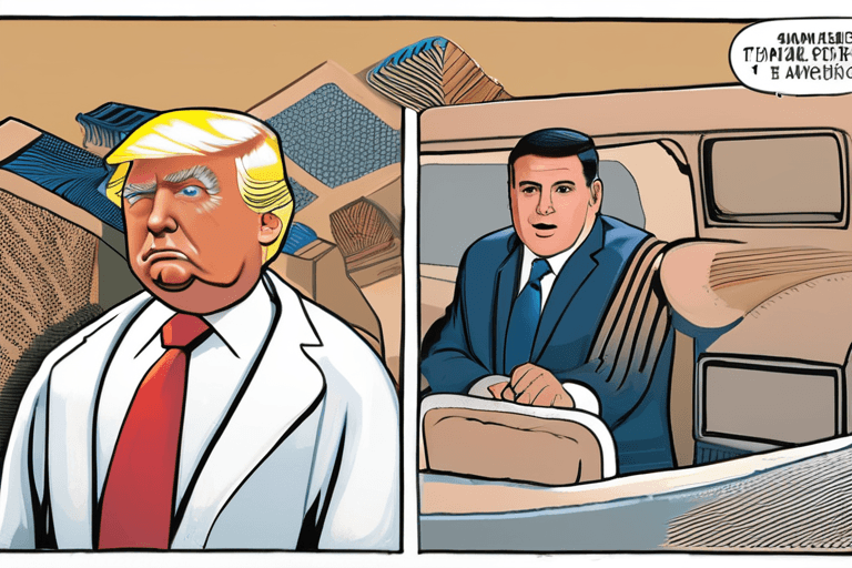 نتنياهو يبلغ ترامب بمستجدات محادثات إيران