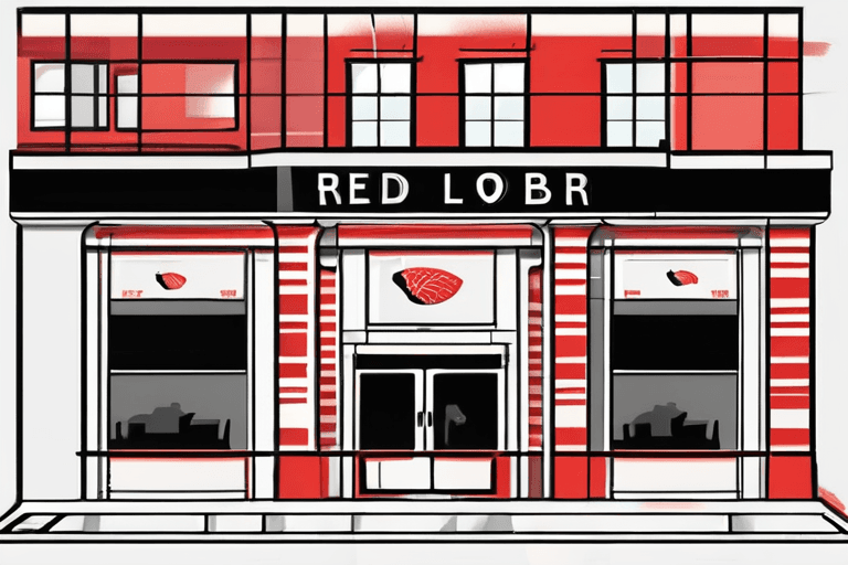 Red Lobster, ChatGPT et le Premier ministre britannique en crise