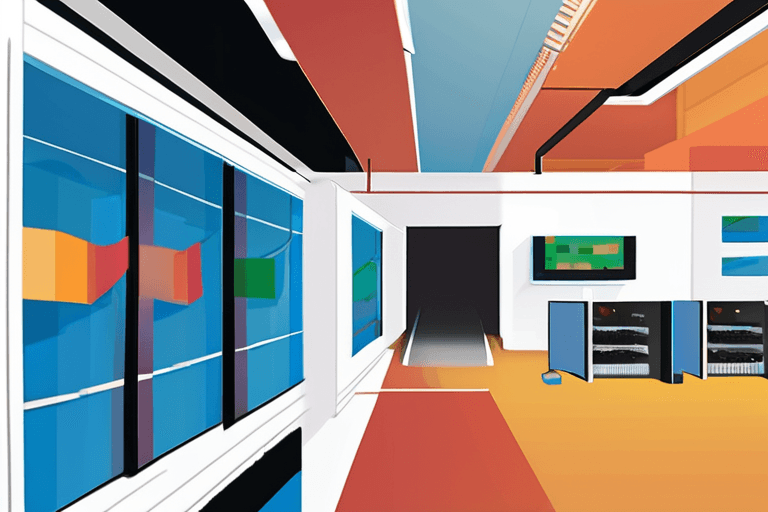 Google, Microsoft et Vega font de grands pas