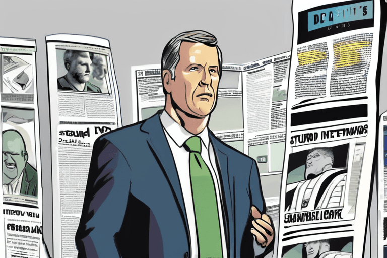 सीईओ ने "बेवकूफ़" इंटरव्यू पर नाराज़गी जताई; सीहॉक्स कोच ने सुपर बाउल जीता