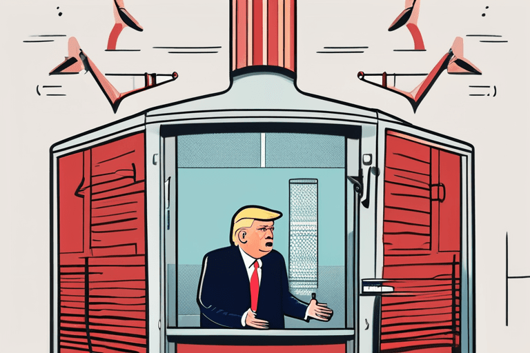 Trump droht mit Brücke, ICE erhält Aufschwung, Venezuela entlässt Gefangene