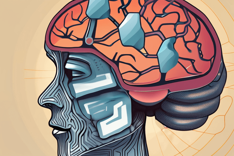 Rede Cerebral Desvenda Sintomas Estranhos da Doença de Parkinson