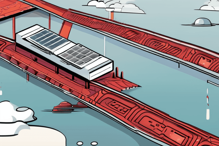 عاجل: حرارة وفيضانات وأزمة عالمية تتقاطع