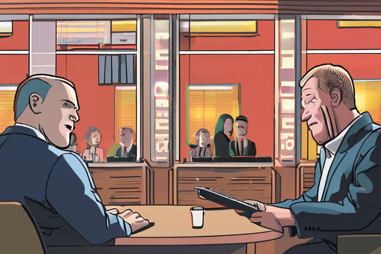 Netflix покупает Warner Bros., продажа Crunchyroll, Spotify взлетает!