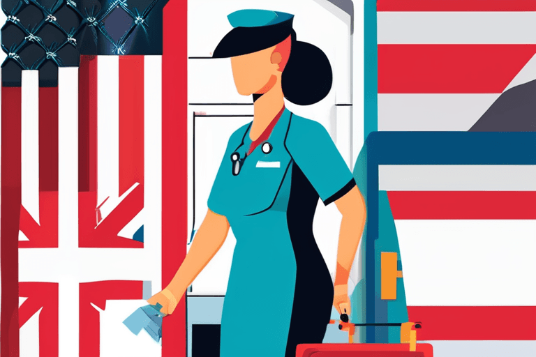 爱泼斯坦文件：英国护士工作、俄罗斯关系和涂黑处理