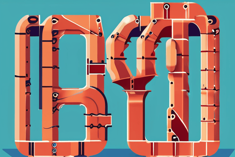 구글의 AI 공세: 알파벳, 100년 만기 채권 발행