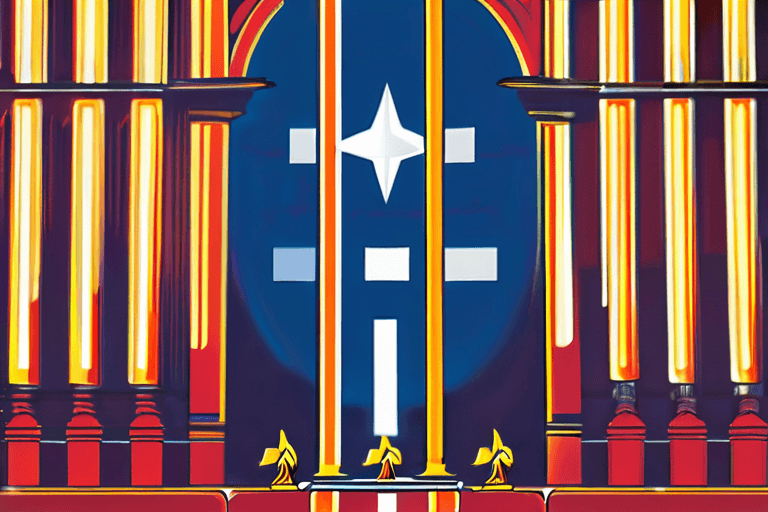 O Retorno de Trump Estimula Novas Alianças; Paramount Faz Oferta pela Warner Bros.