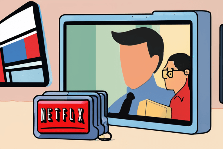 Netflix покупает Warner Bros., обновления Windows поддерживают Secure Boot