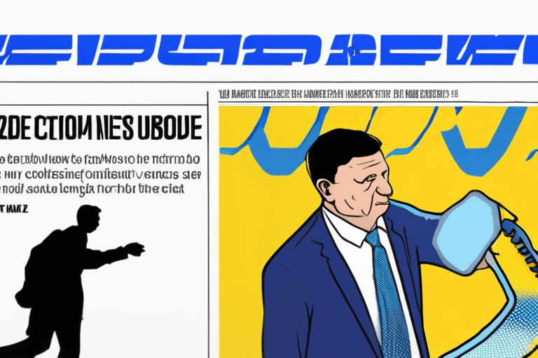 Spending Slows, Economy Worries; Ukraine Fights Russia's FIFA Return