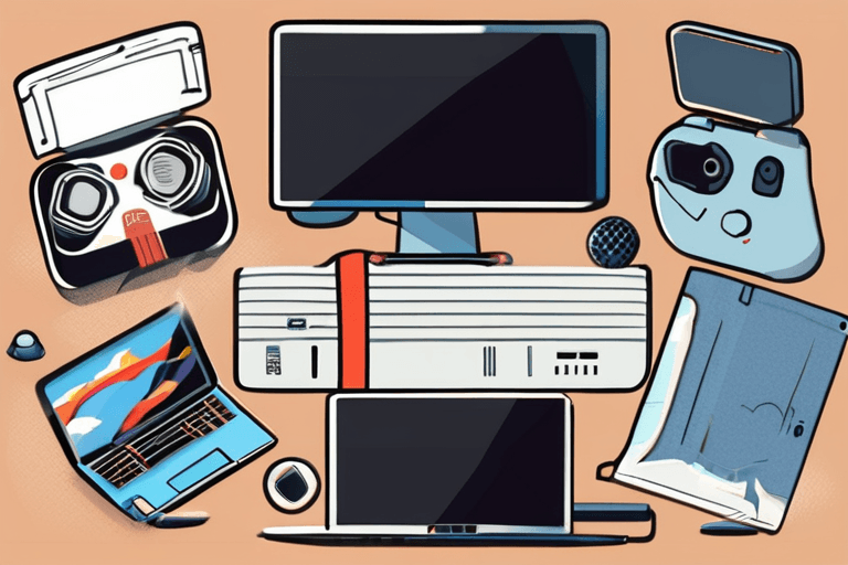 Deals Alert! Score GoPro, Earbuds & Top Gaming Laptops!