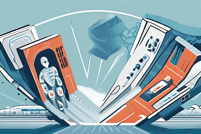 IA, ICE e Turbulência Aérea: Resumo de Notícias