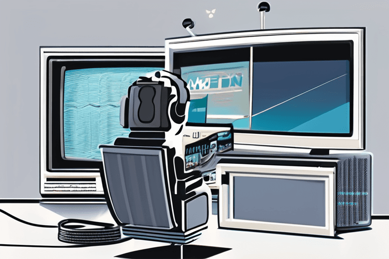 تحولات الترفيه في خضم التكنولوجيا والاضطرابات العالمية