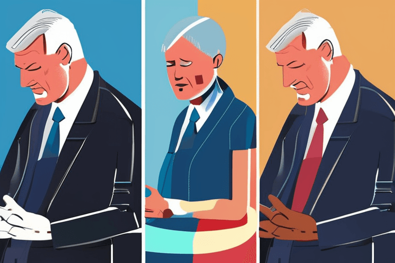 Krise spitzt sich zu: Rücktrittsforderungen an CEO und Premierminister