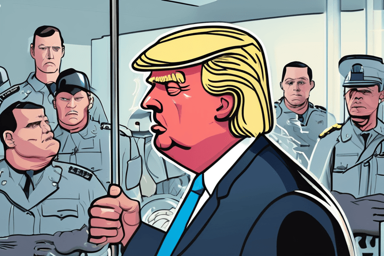 Trump's ICE Fuels Chaos, Culture War Erupts