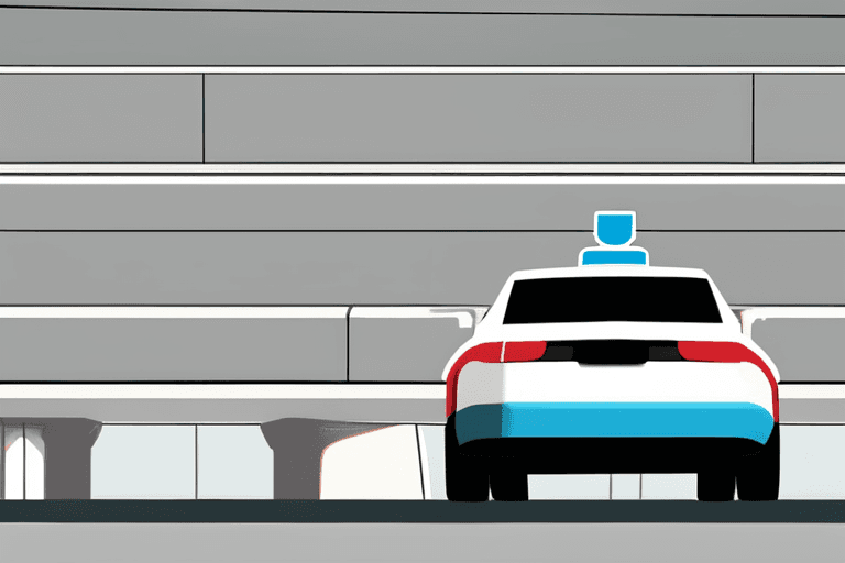 国会推动自动驾驶汽车法规；科技巨头面临审查