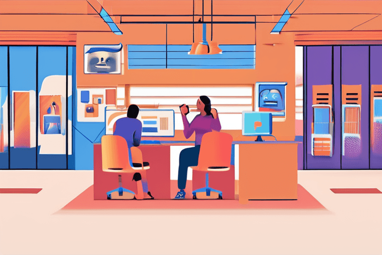 গুগল, ওপেনএআই, এবং ডিসকর্ড এই সপ্তাহে বড় পদক্ষেপ নিয়েছে