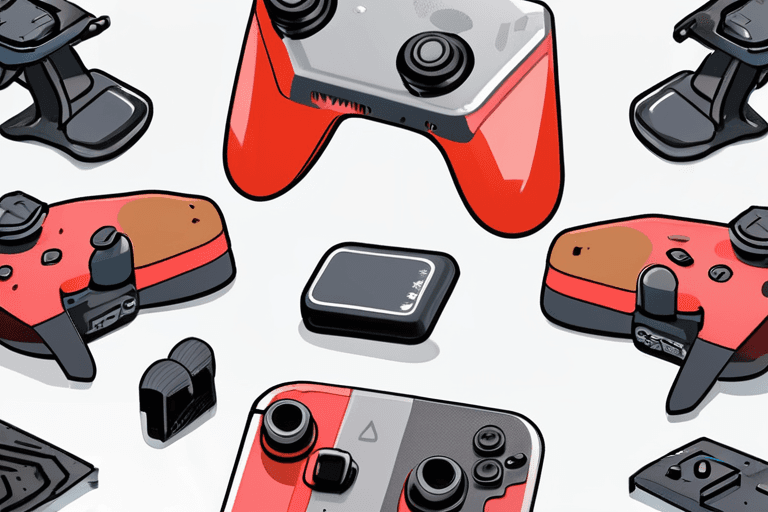 Les offres chutent ! Pack Manette Switch 2 & GoPro en solde !