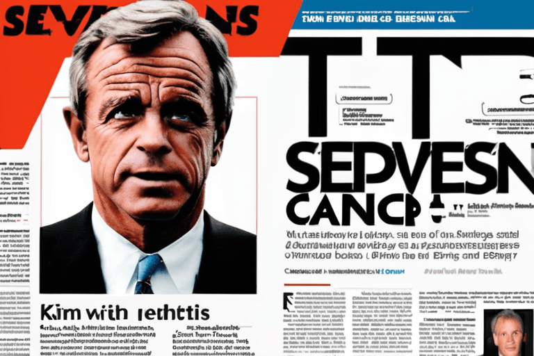 RFK Jr. がイベルメクチンのがん研究に資金提供；エプスタインのスキャンダルが深化