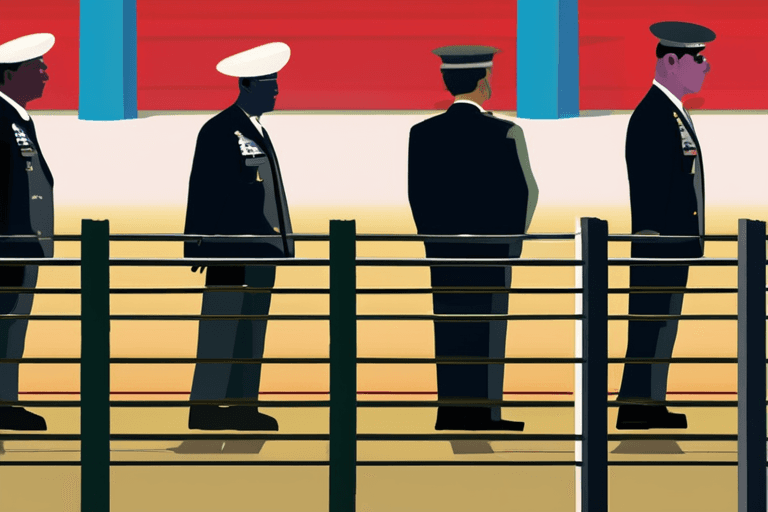 إغلاق الحدود يشل التجارة؛ كوبا وباكستان تتأثران بشدة