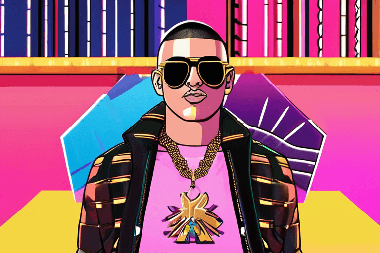 Bad Bunny au spectacle de la mi-temps : la culture woke prend le devant de la scène