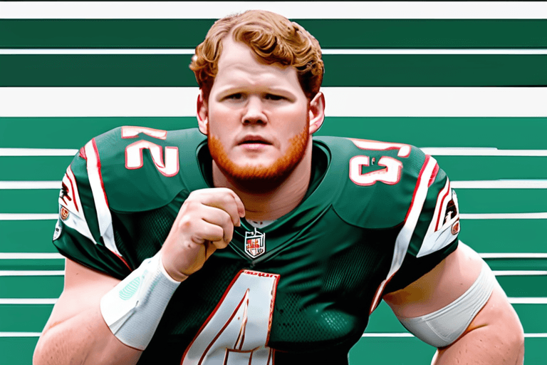 Darnold, Laegreid, and Ring: Super Bowl Lessons & Scandals