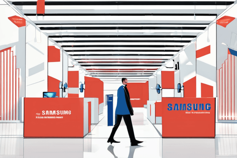 Samsung Unpacked Date Set: Major Tech Reveal!