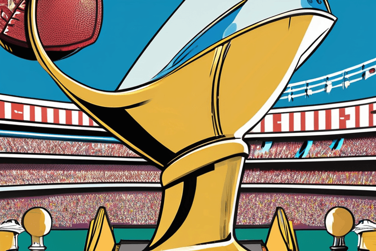 从金融到足球：教练38岁赢得超级碗