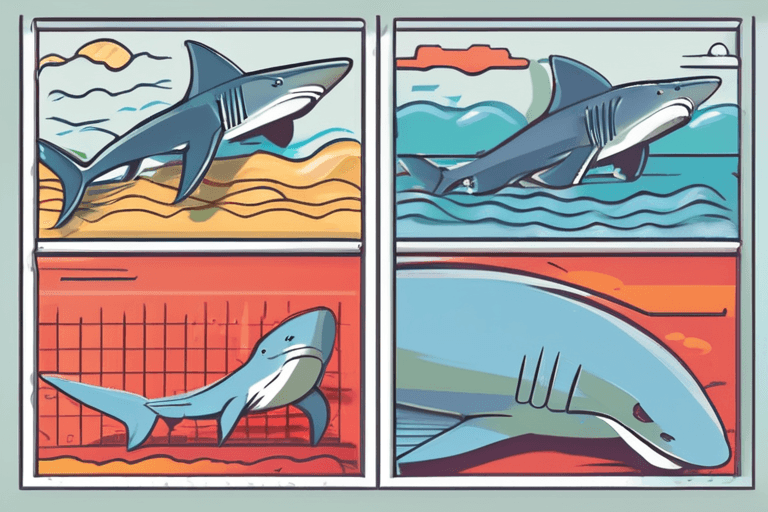 Sharks, AI, and Silver: News Roundup!