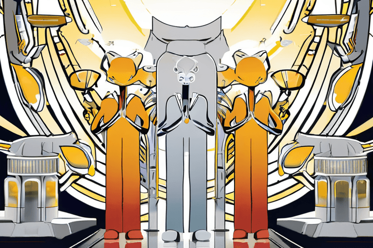 "White Lotus" Adds Bernhard; Hollywood Buzzes!