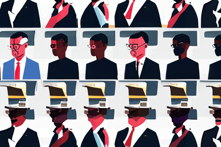 Voter ID Bill Advances, Sets Stage for 2026 Election Showdown