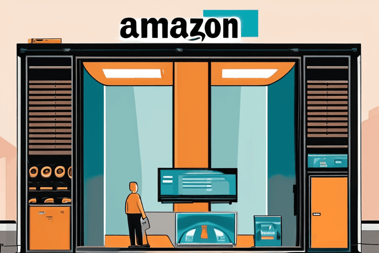 Amazon Ring Ad Sparks Surveillance Backlash, Bezos Cuts WaPo