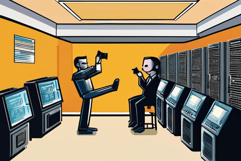 প্রযোজকদের সমর্থন থ্রিলার: বিনোদন ও প্রযুক্তি মিলিত!