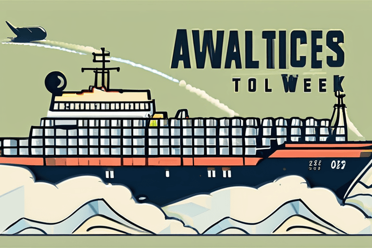 눈사태, 비행기, 이민선: 치명적인 한 주의 피해